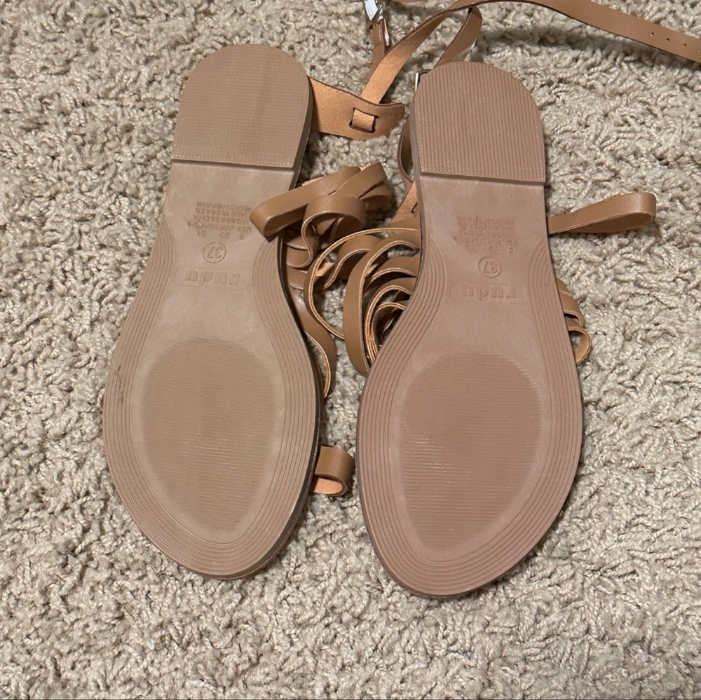Sandals - Picture 3 of 4